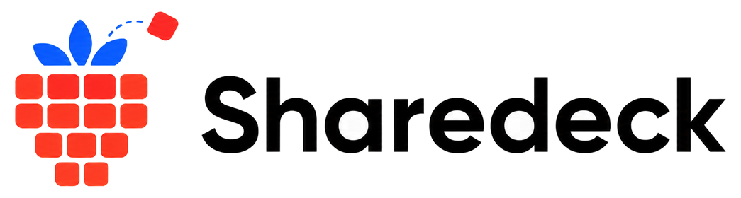 Sharedeck
